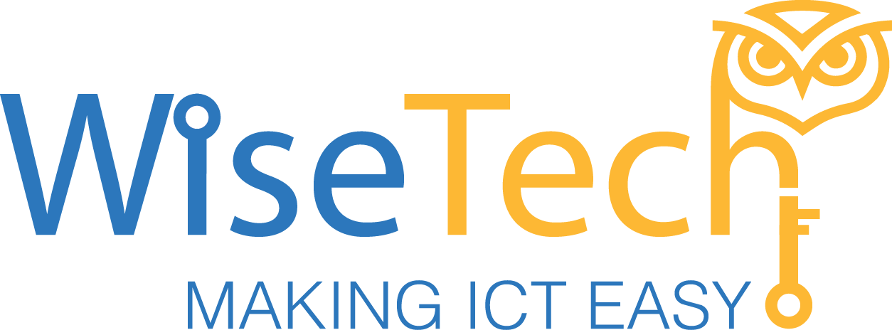 Wise Tech | Making ICT Easy | Global ICT Solution - ICT Services