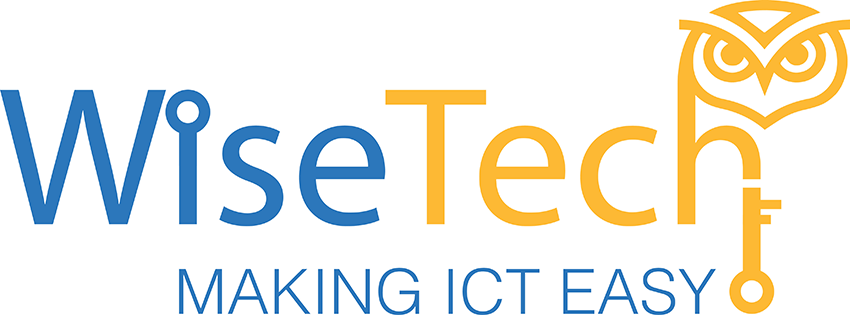 Wise Tech | Making ICT Easy | Global ICT Solution – ICT Services