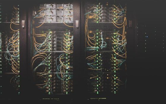 Huawei CloudEngine Switch — Giải pháp Data Center Network th - Wise Tech