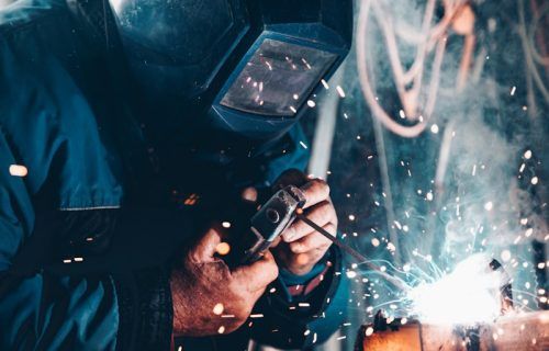 Thi công mạng cáp quang cho khu công nghiệp 50ha — Từ A-Z - Wise Tech